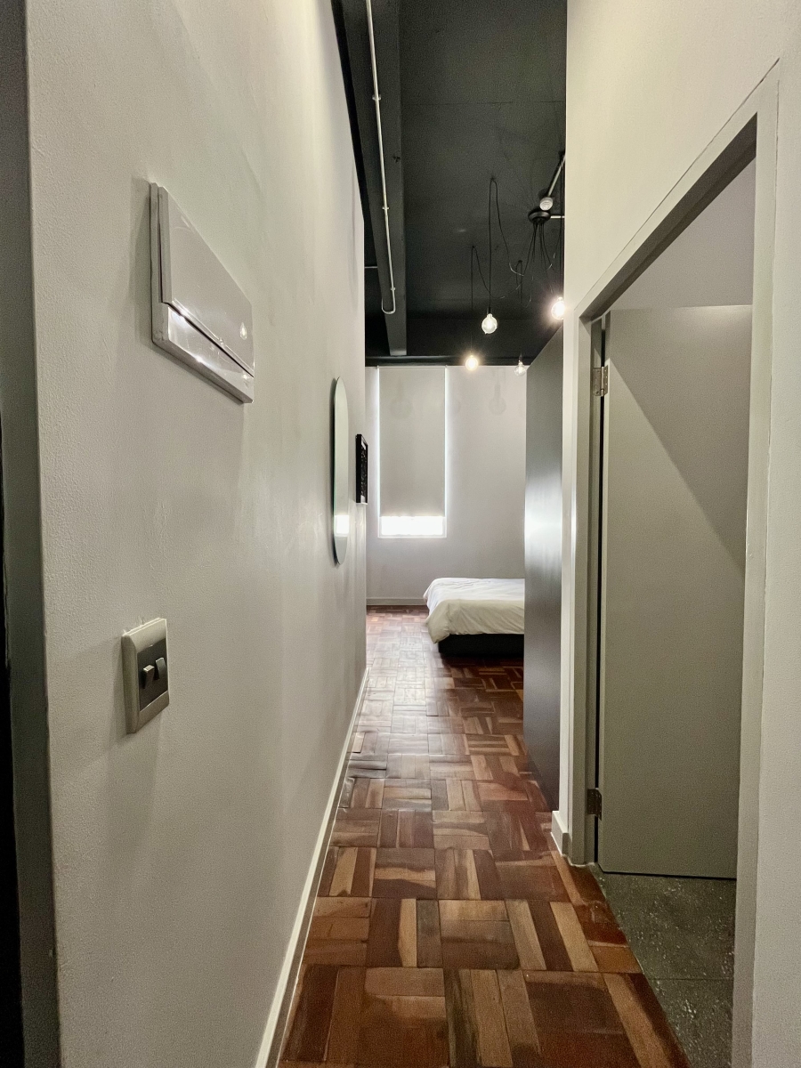 0 Bedroom Property for Sale in Foreshore Western Cape
